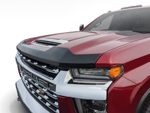 Load image into Gallery viewer, AVS_Aeroskin_2020ChevroletSilverado2500_Smoke_322187.jpg