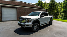 Load image into Gallery viewer, AVS_Aeroskin_Smoke_2018FordF150_Lifestyle_322096_SR.jpg