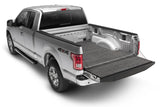 XLTBMQ15SBS  -  BEDRUG XLT BEDMAT FOR SPRAY-IN OR NO BED LINER 2015-2024 FORD F-150 6'7