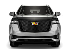 Load image into Gallery viewer, BugflectorII_20CadillacEscalade_SmokeBlack_25970_frontangle.jpg