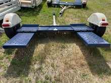 Load image into Gallery viewer, Tow Dolly - Master Tow 80THD 80&quot; No brakes