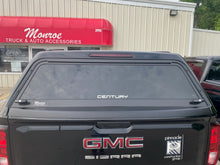 Load image into Gallery viewer, Used Chevy Silverado 2019-2025 6.5&#39; short bed used topper LOCATION: N-2-2 CODE: CKB
