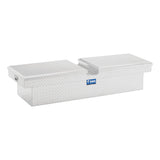 EC10061  -  UWS EC10061 69-Inch Heavy-Wall Aluminum Gull Wing Truck Tool Box, RigidCore Lids