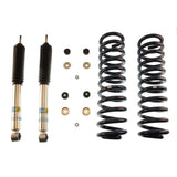 B8 5112 - Suspension Leveling Kit