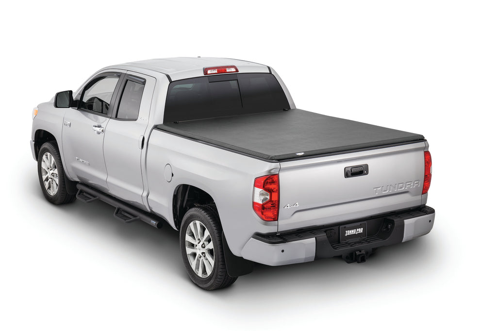 HF-559  -  Hard Fold;14-21 Toyota Tundra;w/Ulty track adptr kt, w/o Trl Spcl Edtn Bx, 6' 7"