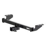 69666C  -  3500 Pound Weight Carrying Capacity/ 525 Pound Tongue Weight