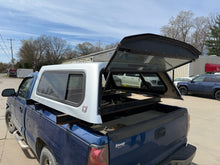 Load image into Gallery viewer, Used Ford F150 2015-2020 XC 5.5&#39; extra short bed new topper LOCATION:  B-1-3  CODE: CL203