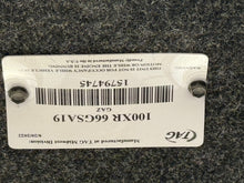 Load image into Gallery viewer, Used GMC Sierra 1500 2019-2025 Crew 6.5&#39; short bed truck topper LOCATION: B-1-3 CODE: CBP