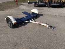 Load image into Gallery viewer, Tow Dolly - Master Tow 80THDEB 80&quot; Electric brakes