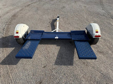 Load image into Gallery viewer, Tow Dolly - Master Tow 80THDEB 80&quot; Electric brakes