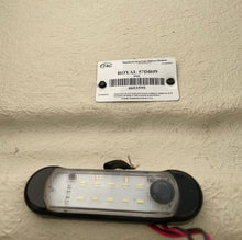 Load image into Gallery viewer, Used Dodge Ram Crew Cab 5.7 extra Short Bed fiberglass truck cap topper fits 2009-2018 LOCATION: N-1-1  CODE: CMC
