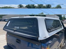 Load image into Gallery viewer, Used Chevy Silverado 2019-2025 6.5&#39; short bed used topper LOCATION: N-4-2 CODE: CL2501