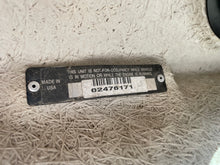 Load image into Gallery viewer, Used Ford F150 5.5&#39; Extra Short Box 2009-2014 Fiberglass Truck Topper Camper Shell Black CODE: CL2515-07 LOCATION: N-2-2