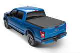 Lund Genesis Elite Twill Tri-Fold Tonneau Cover