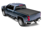 Lund Genesis Elite Twill Roll-Up Tonneau Cover