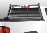 LOUVERED Silv/Sierra/F150/Ttn/Tdra/D/W Series/Ram w/o RB