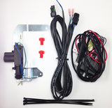 PL8160  -  Chevy/GMC Colorado/Canyon PL8160 Power Lock.