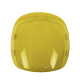 300420  -  Light Cover for Adapt XE, Yellow, Single