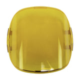 300423  -  Light Cover for Adapt XP, Yellow, Single