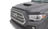 339-2  -  Vigilante Premium Hood Protector - Smoke