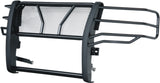 2730303053  -  Powder Coated Black Steel With Brush Guard Without Skid Plate Without Step Plate