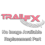 1033  -  Replacement Rear Hinge Assembly For TFX Soft Tri-Fold Covers