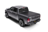 709001  -  Deuce Tonneau Cover - Black - 2016-2020 Nissan Titan 8' 2