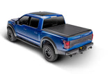 779101  -  Deuce Tonneau Cover - Black - 2017-2024 Ford F-250/350/450 6' 10