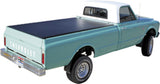 578001  -  Lo Pro Tonneau Cover - Black - 1967-1972 Chevy/GMC C/K Pickup 8' Bed