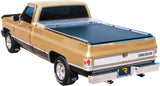 540601  -  Lo Pro Tonneau Cover - Black - 1973-1987 Chevy/GMC C/K Pickup 8' Bed