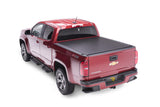 591601  -  Lo Pro Tonneau Cover - Black - 1973-1987 Chevy/GMC C/K Pickup 6' 6