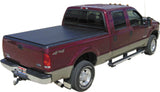 559601  -  Lo Pro Tonneau Cover - Black - 1999-2007 Ford F-250/350/450 8' 2