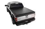 597601  -  Lo Pro Tonneau Cover - Black - 2009-2014 Ford F-150 5' 7