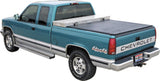 549101  -  Lo Pro Tonneau Cover - Black - 1988-1998 C/K 1500 6' 6