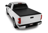 574101  -  Lo Pro Tonneau Cover - Black - 1995-2004 Toyota Tacoma 6' Bed