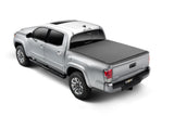 1457101  -  Pro X15 Tonneau Cover - Black - 2024 Toyota Tacoma 6' 2