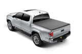 1556116  -  Sentry CT Tonneau Cover - Black - 2024 Toyota Tacoma 5' Bed