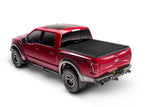 1597616  -  Sentry CT Tonneau Cover - Black - 2009-2014 Ford F-150 5' 7