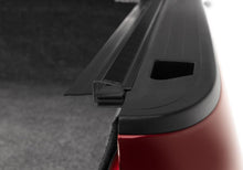 Load image into Gallery viewer, TX_SentryCT_GMC-Sierra16-Red_Details_02RearRail.jpg