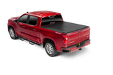 1574301  -  Sentry - 20-24 Sierra (w/ CarbonPro Bed) 5'9