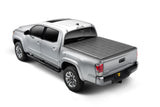 1557101  -  Sentry Tonneau Cover - Black - 2024 Toyota Tacoma 6' 2