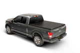 278601  -  TruXport Tonneau Cover - Black - 2004-2008 Ford F-150 8' Bed