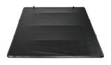 TFX5011  -  Black Vinyl With Aluminum Rails