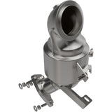 551092  -  California Direct-Fit Catalytic Converter