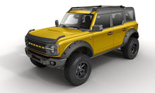 Load image into Gallery viewer, avs_aeroskin_matteblack_fordbronco_side_377183.jpg