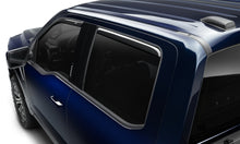 Load image into Gallery viewer, avs_ventvisor_in-channel_smoke_21fordF150_closeup_194975.jpg
