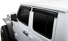 Load image into Gallery viewer, avs_ventvisor_lowprofile_20jeepgladiator_4dr_curear_894066.jpg