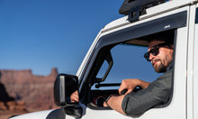 Load image into Gallery viewer, avs_ventvisor_lowprofile_20jeepgladiator_lifestyle_894066.jpg