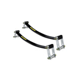 SSA22  -  Self-Adjusting Suspension Stabilizing System