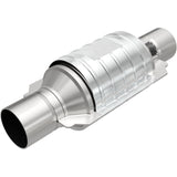 51235  -  OEM Grade Universal Catalytic Converter - 2.25in.